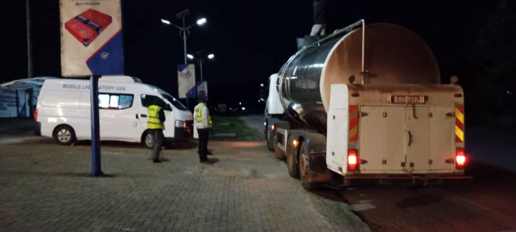 Dairy Uganda tweet media