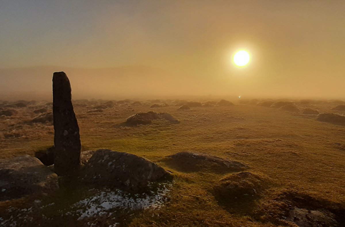 CIfA’s annual week-long virtual Innovation Festival from 9th – 13th October has a day dedicated to #climatechange and #archaeology. There are many other thought-provoking sessions in this year’s Festival. Visit: archaeologists.net/civicrm/event/…