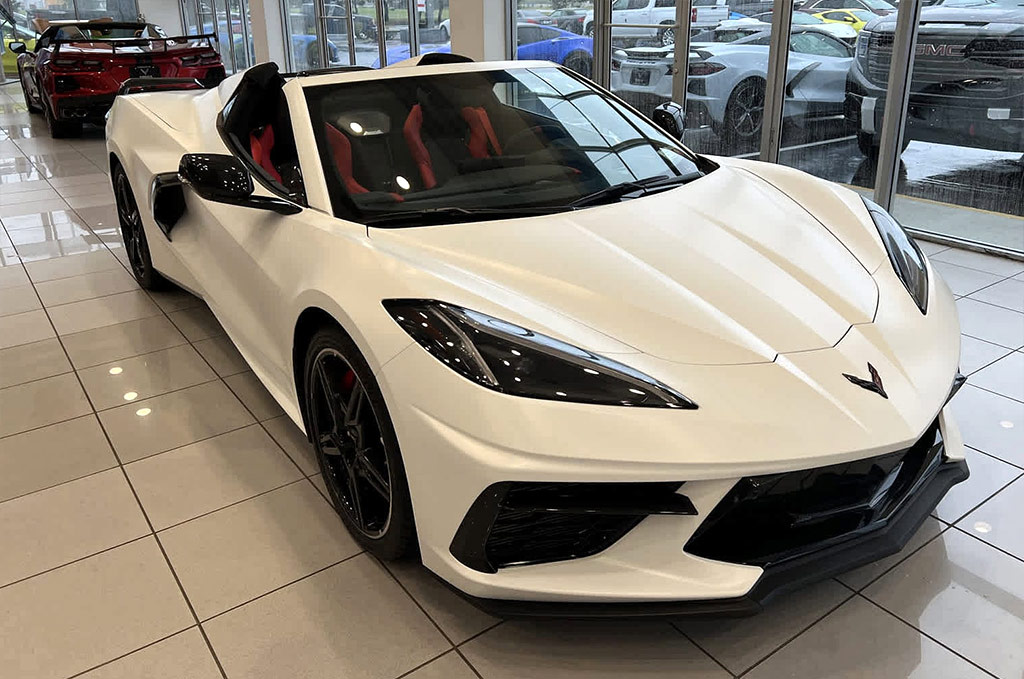 CorvetteBlogger's tweet photo. Ciocca Corvette of Atlantic City Offers 50+ Pre-Owned Corvettes Ready for Delivery https://t.co/BVVTAckWxS #Corvette @CioccaCorvette https://t.co/GPiVuWAfiu