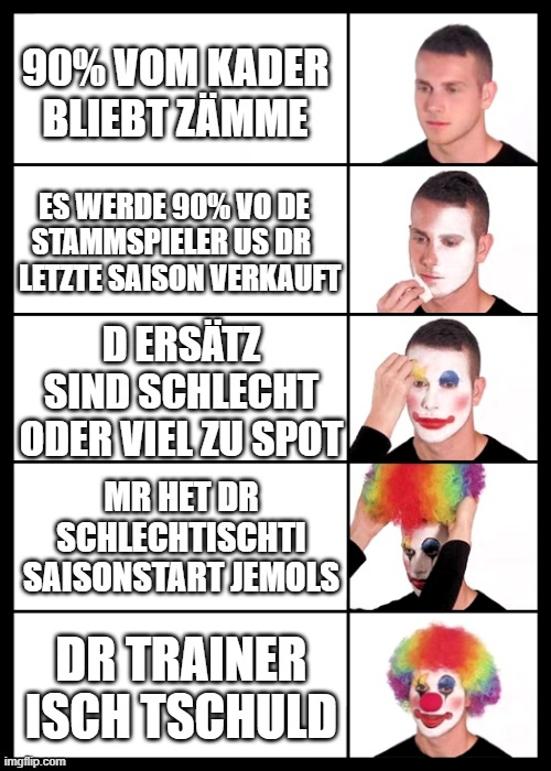el_pepe_basilea's tweet photo. Eine kurze Zusammenfassung der letzten 3 Monate🔙:
#rotblaulive #AlliZämme #FcBasel #DaveOUT https://t.co/s7OBR6dW9K