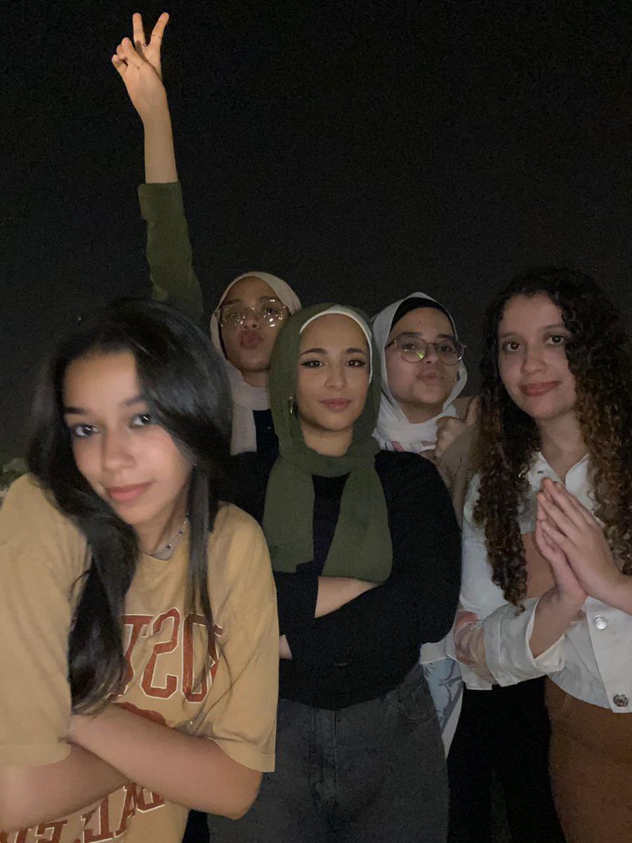malakisacat's tweet photo. more tamino because tamino <33 and mariam’s freestyle rap about khol2aha el daya2 😓 (she’s better than tamino) https://t.co/6PVOT5XUwr
