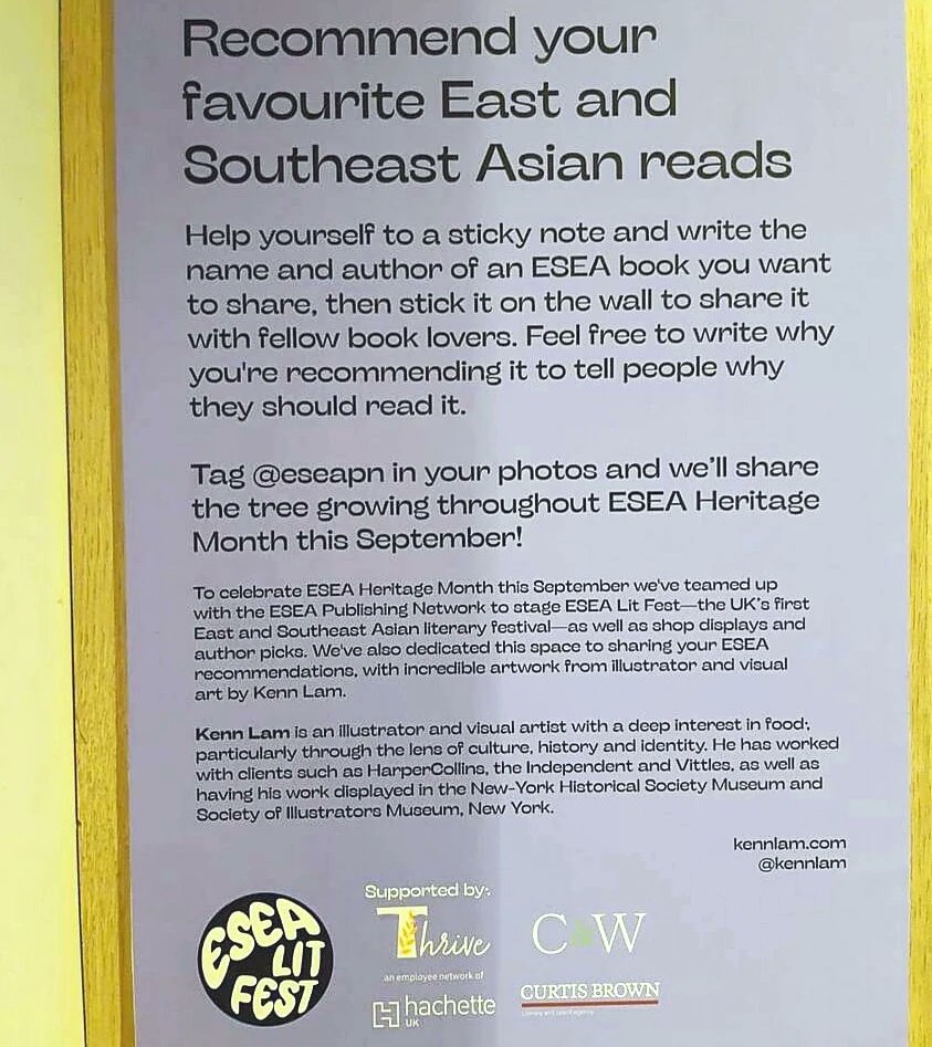 🦋Emma's Biblio Treasures🦋 tweet media