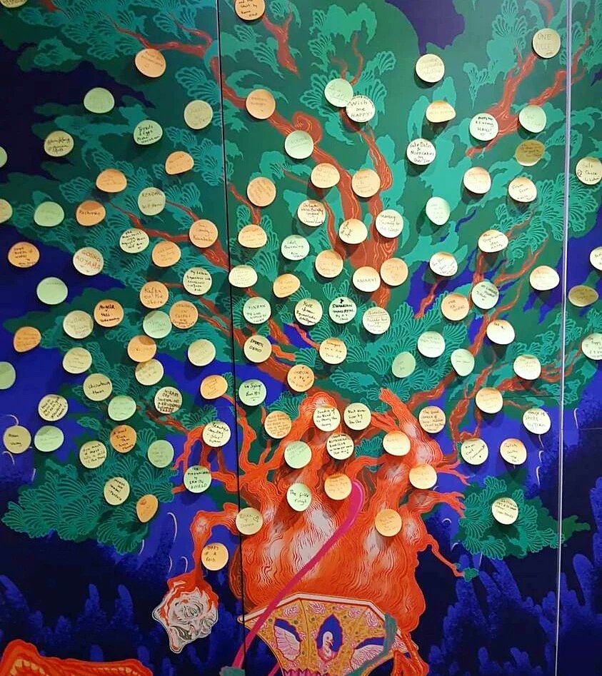 🦋Emma's Biblio Treasures🦋 tweet media