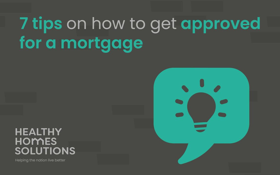 Buying your first home is exciting but it’s also a huge financial commitment. On top of that, applying for a mortgage is quite a complex process. 

So, here are 7 tips on how to get approved for a mortgage 🏠 

Read here: bit.ly/HHS-mortgageti… 

#Housing | #Mortgages