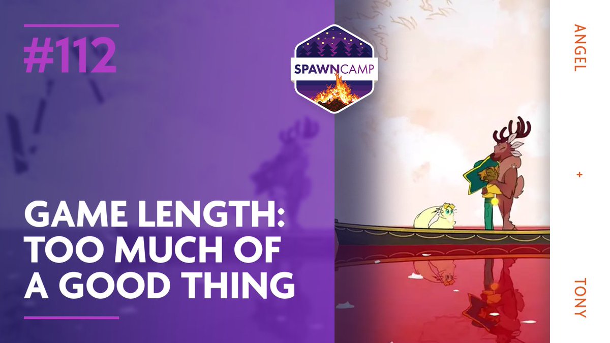 Spawn Camp Podcast tweet media