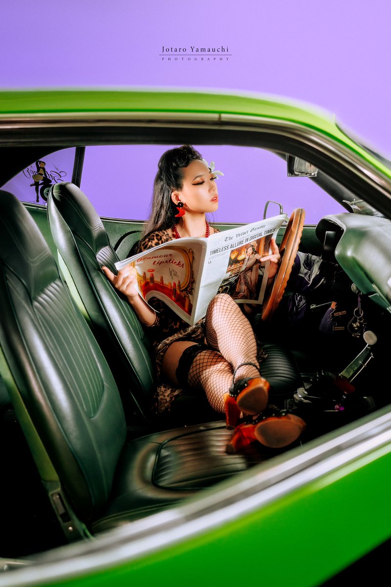 y_asaka0930's tweet photo. pinup girl ❤️‍🔥
・
@jotaroyamauchi 
#pinup #pinupstyle #pinupgirl  #pinupfashion #pinupphotography   #pinupcouture #mooneyespinup  #pinuphair #pinupgirlclothing #pinupmodel #1971dodgechallenger #dodgechallenger #challenger #musclecar #musclepinups #アメ車女子 #旧車女子 #mooneyes https://t.co/DczaRilYxn
