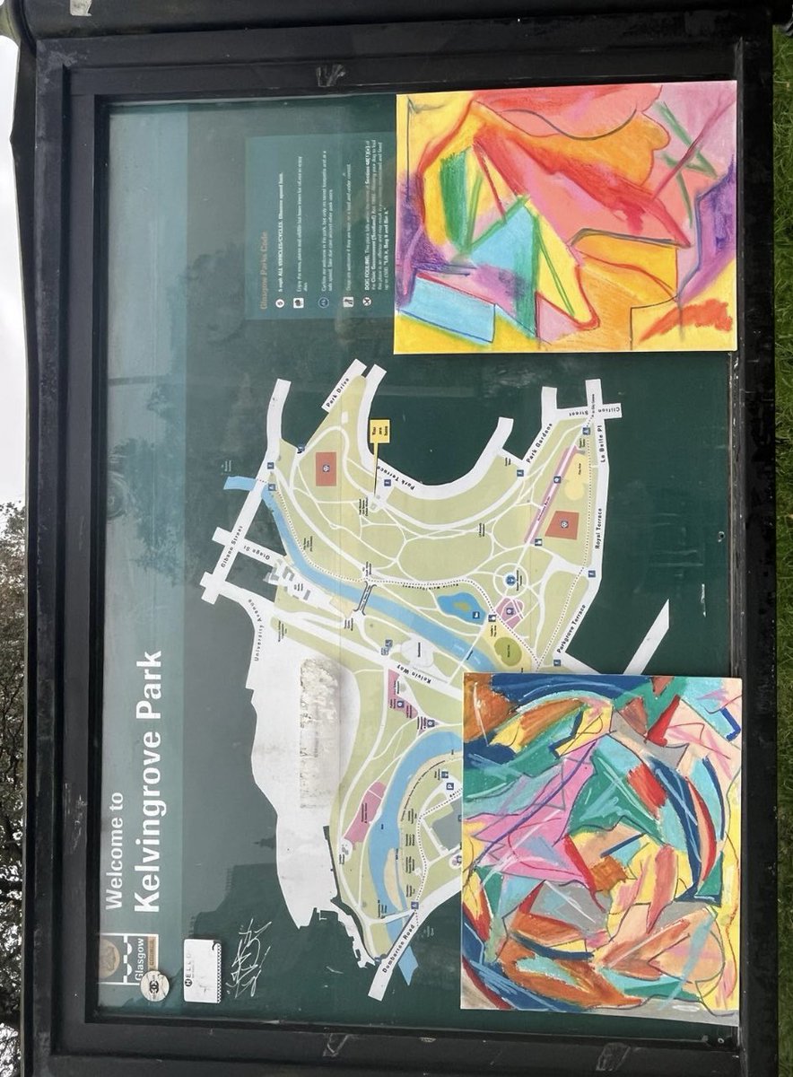 FultonKimberley's tweet photo. 🏴󠁧󠁢󠁳󠁣󠁴󠁿Win Handpainted Abstract Canvas🏴󠁧󠁢󠁳󠁣󠁴󠁿
Instagram Giveaway 
For your chance to win head over to Glasgow.Artistic Instagram page for more details. 
Acrylic, Oil Pastel, Marker on Canvas. 
Frames available.
102cm x 118cm
#painting #contemporaryart #scottishartist #glasgow #glasgowart https://t.co/voKz8wHaJw