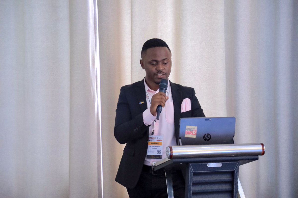 cehurduganda's tweet photo. Enriching side sessions held on Day 3 of the Uganda National Conference on Health, Human Rights, and Development, covering a range of topics meticulously aligned with the 5 conference tracks.
#HealthConference23 #UCHD2023 https://t.co/4xKNsuXvZ1