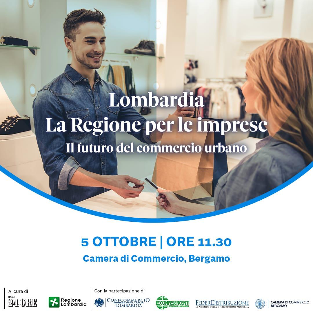Confcommercio Lombardia tweet media