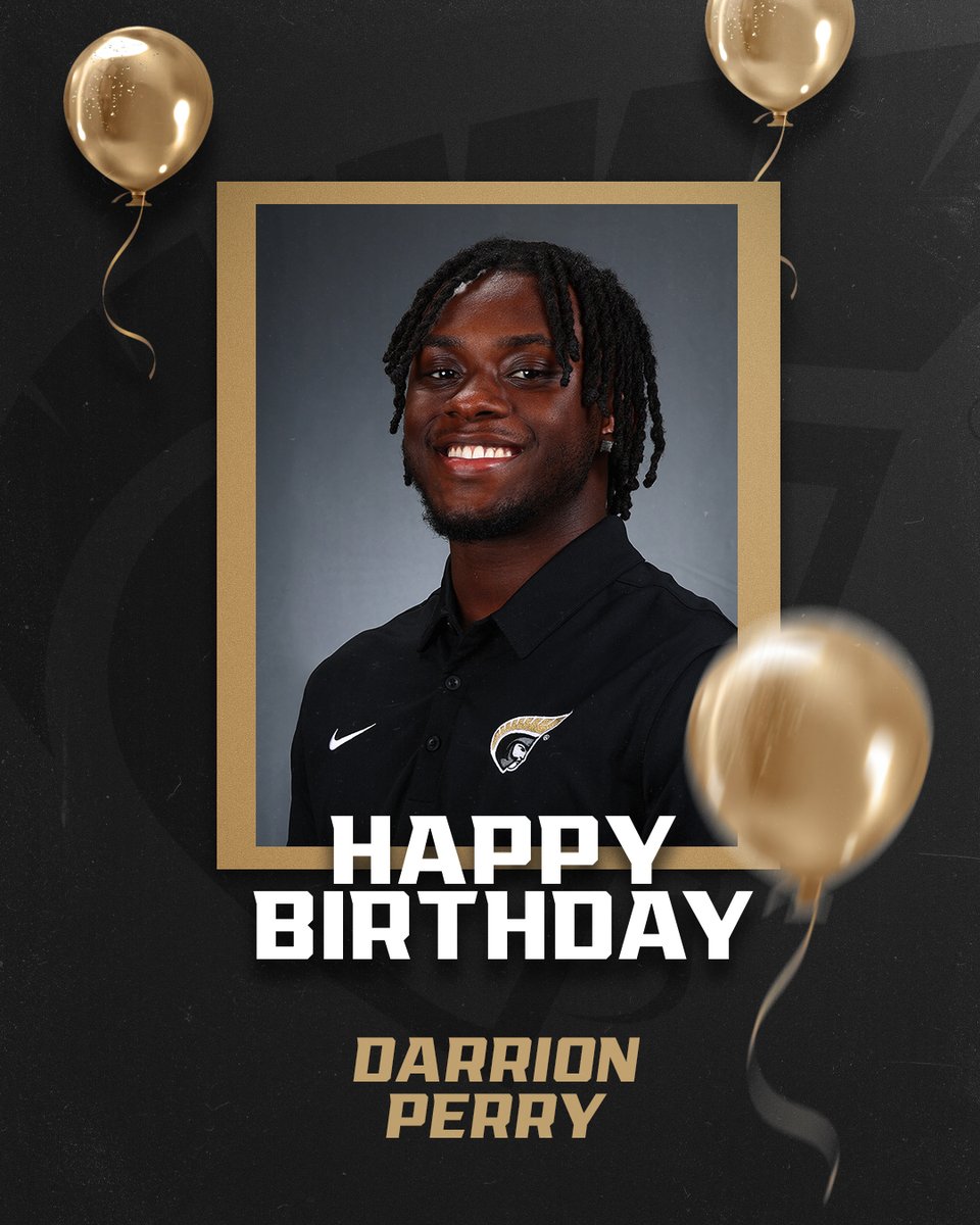 AUTrojansFB's tweet photo. Happy Birthday, Blake and DP!

#AUthentic https://t.co/LTPjSVn9m0