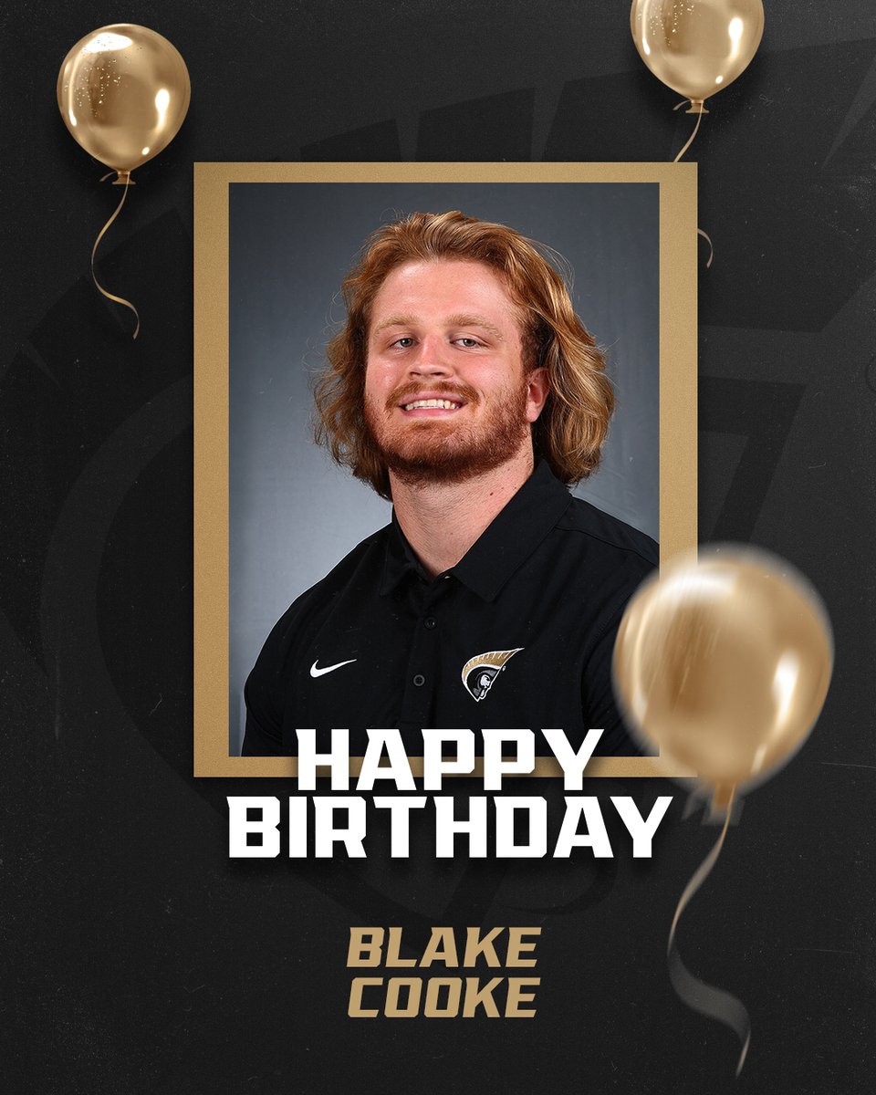 AUTrojansFB's tweet photo. Happy Birthday, Blake and DP!

#AUthentic https://t.co/LTPjSVn9m0