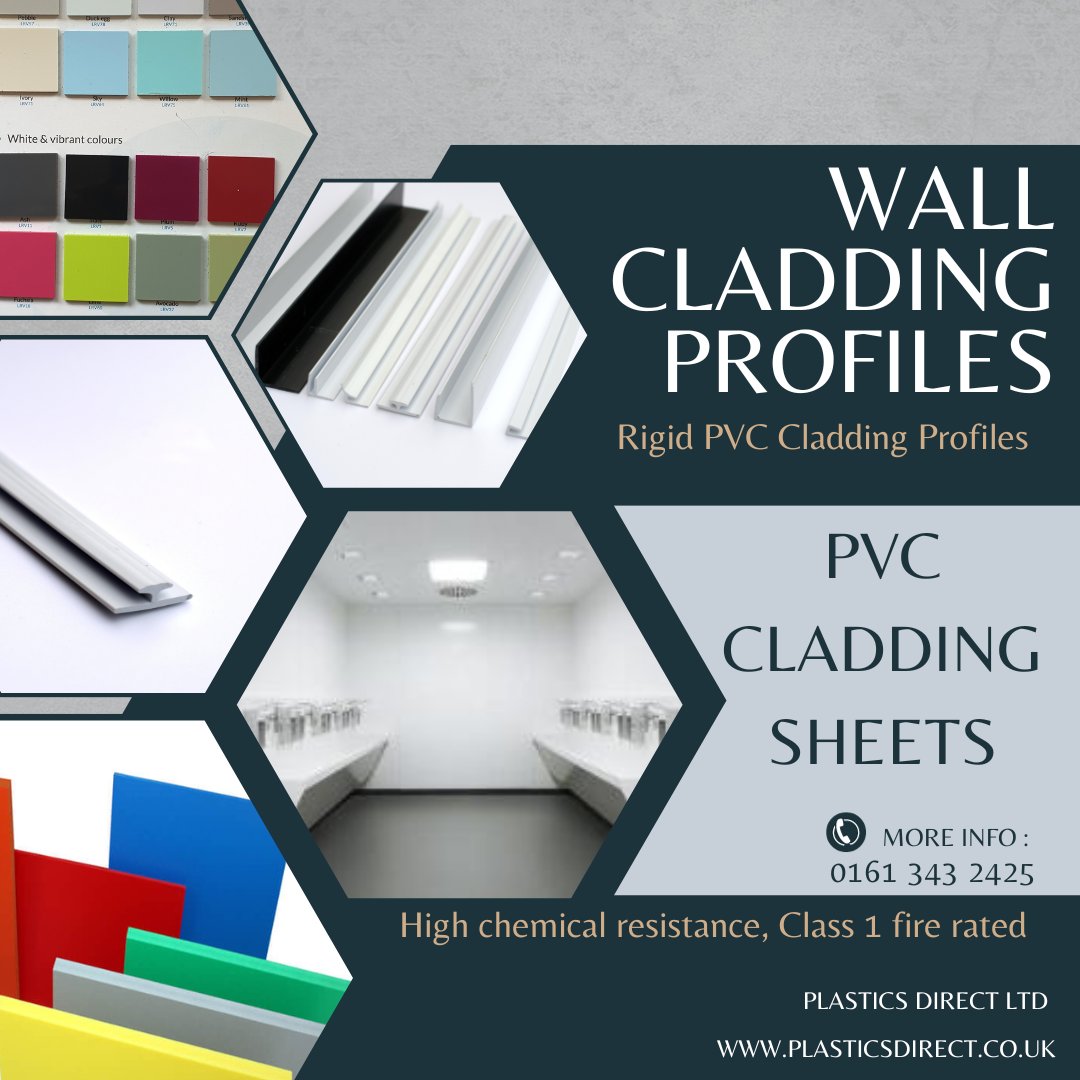 PlasticsDirect's tweet image. 