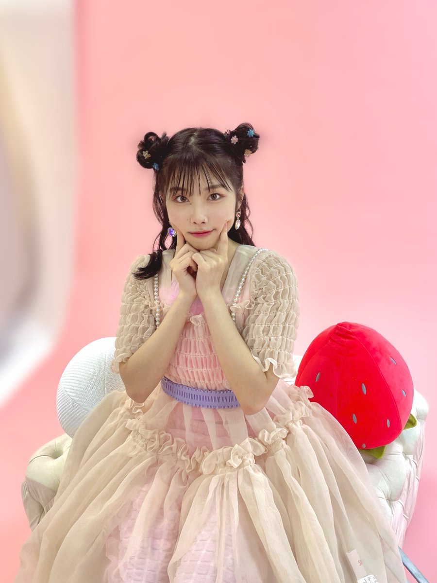 ◇お知らせ◇ #岬なこ 1stシングル「スイートサイン」の発売を記念して