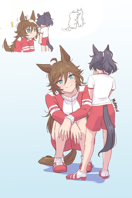 「red shorts」 illustration images(Latest｜RT&Fav:50)｜4pages