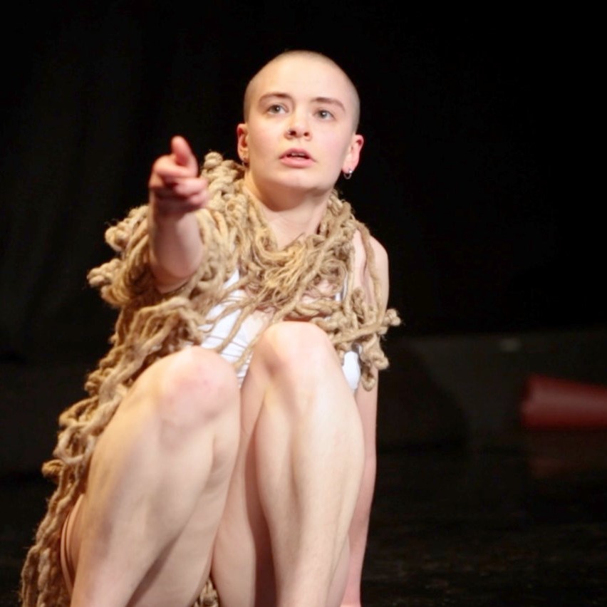 Word of Warning (hÅb) tweet media