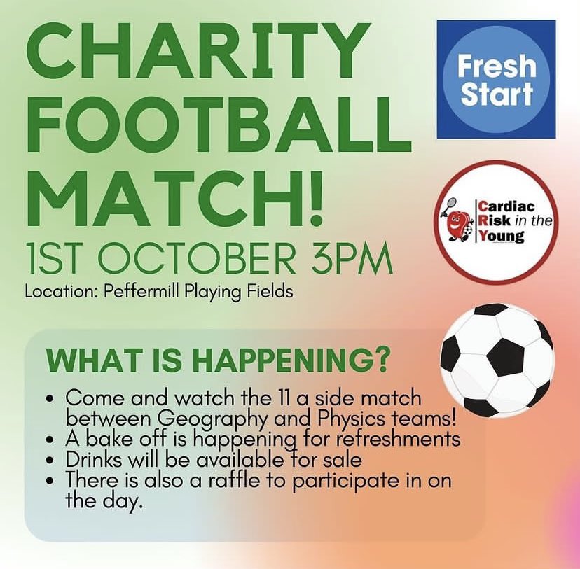 Edinburgh Uni GeogSoc tweet media