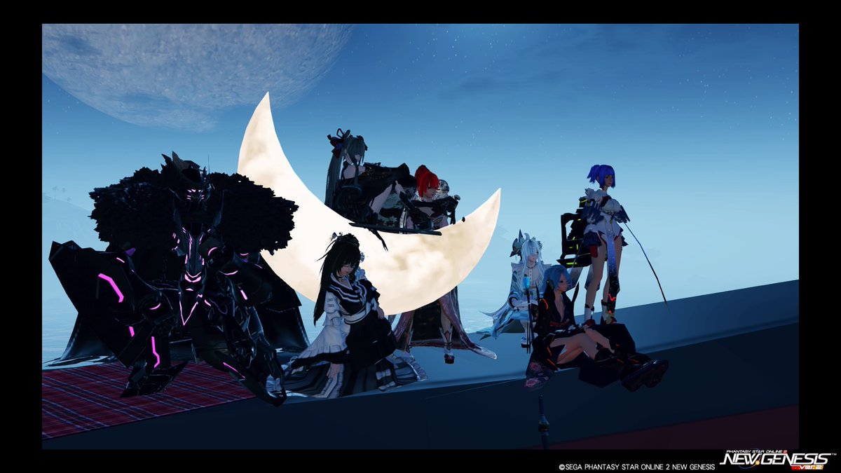 Ship858671497's tweet photo. お月様 https://t.co/whoFglwnR5