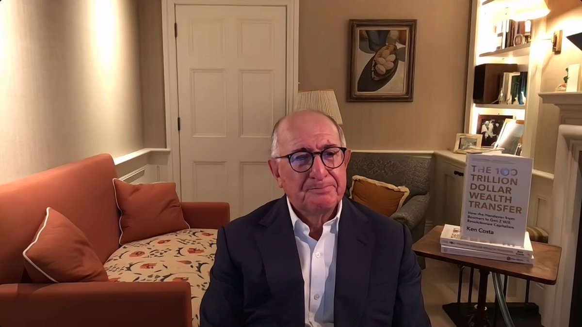 Ken Costa tweet media