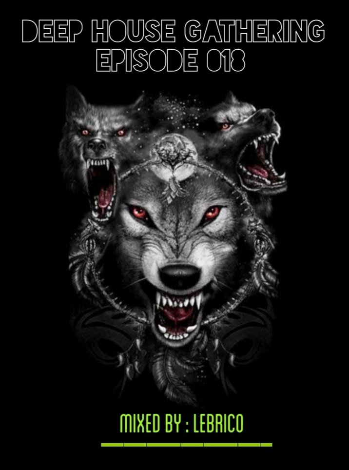 Akhona_Khulz's tweet photo. ⚠️ Welcome To Another EPISODE

Deep House Gathering EPISODE 18 Mixed By - @Lebricoo
⬇️DOWNLOAD⬇️
https://t.co/mI72M3U9D3 https://t.co/mNlSnrmNNF