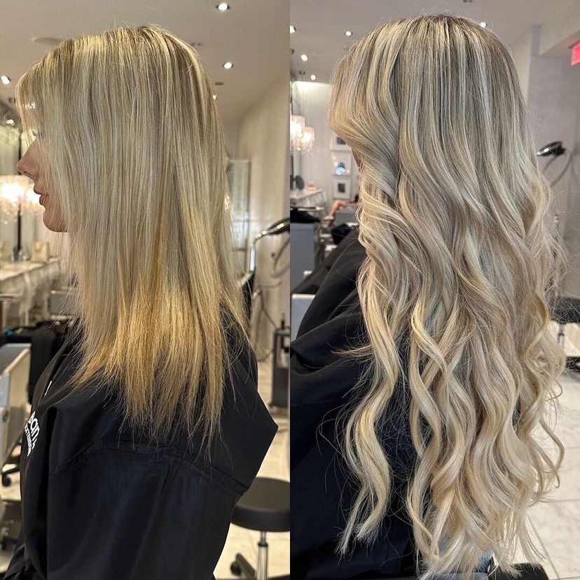 Hairdreams tweet media