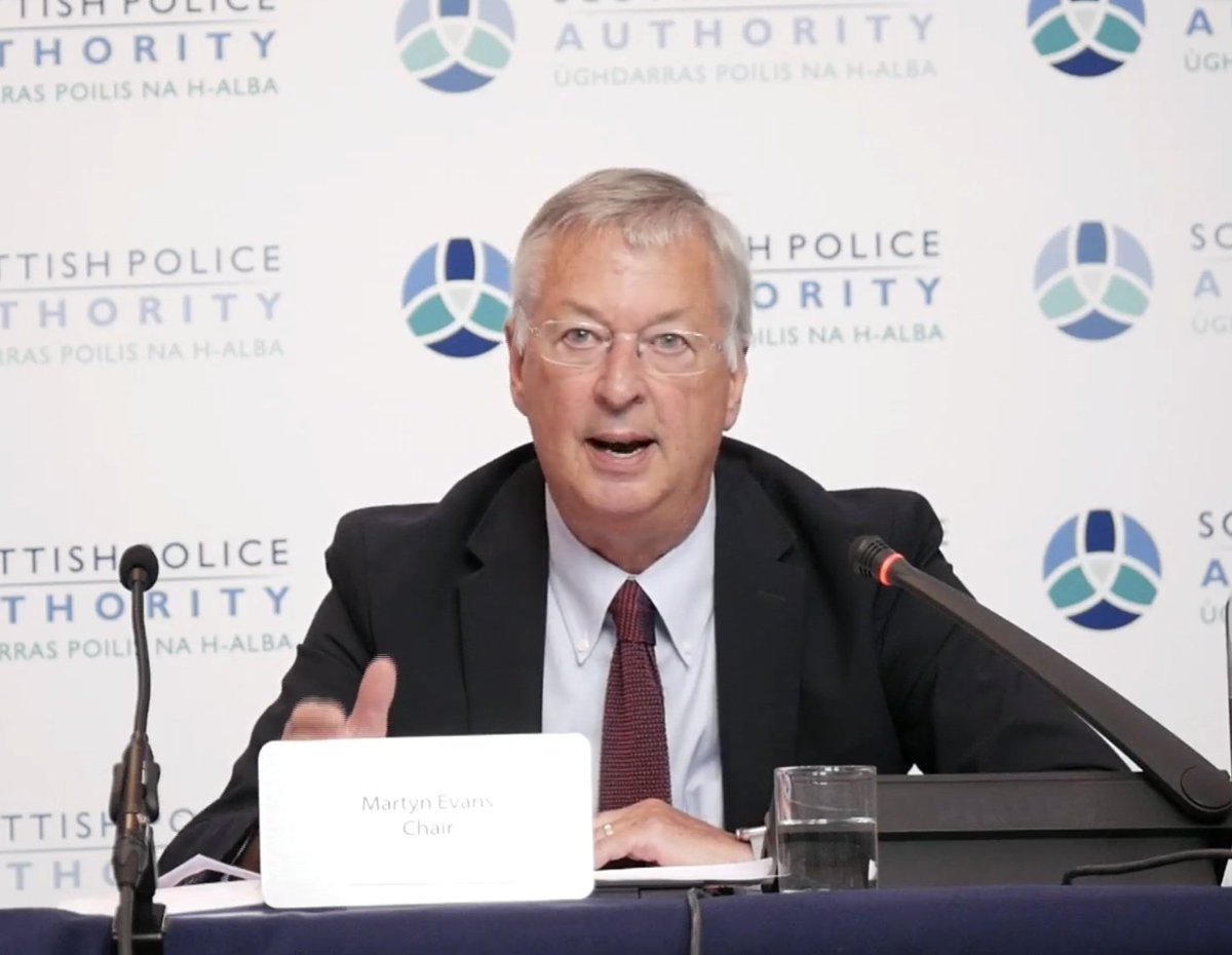 PoliceScotPulse tweet media