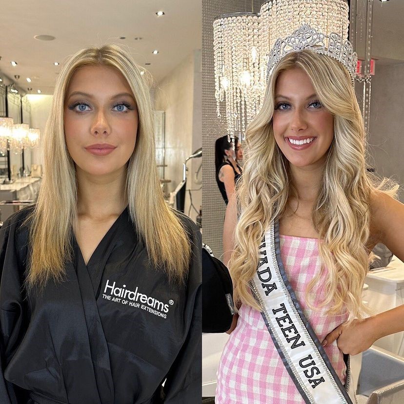 Hairdreams tweet media