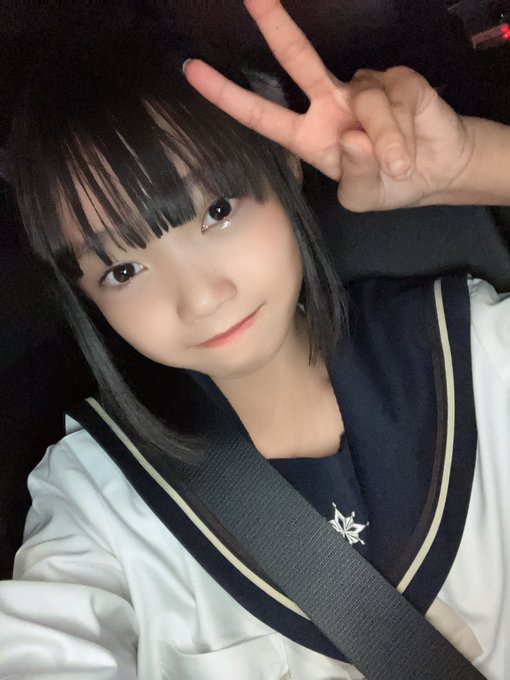 松田かれんのTwitter画像2