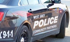 The West Grey Police Services Board invites applications for the position of PART-TIME Police Constable.
Please visit our website at westgreypolice.ca to see if you meet the criteria and to download the application package.