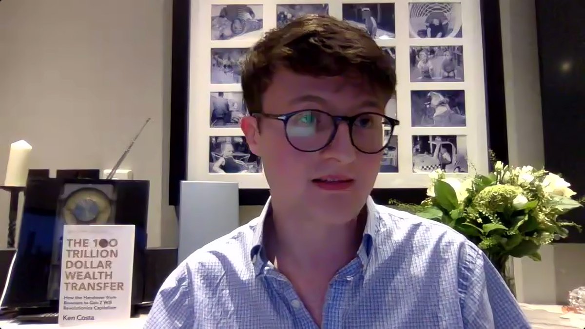 Ken Costa tweet media