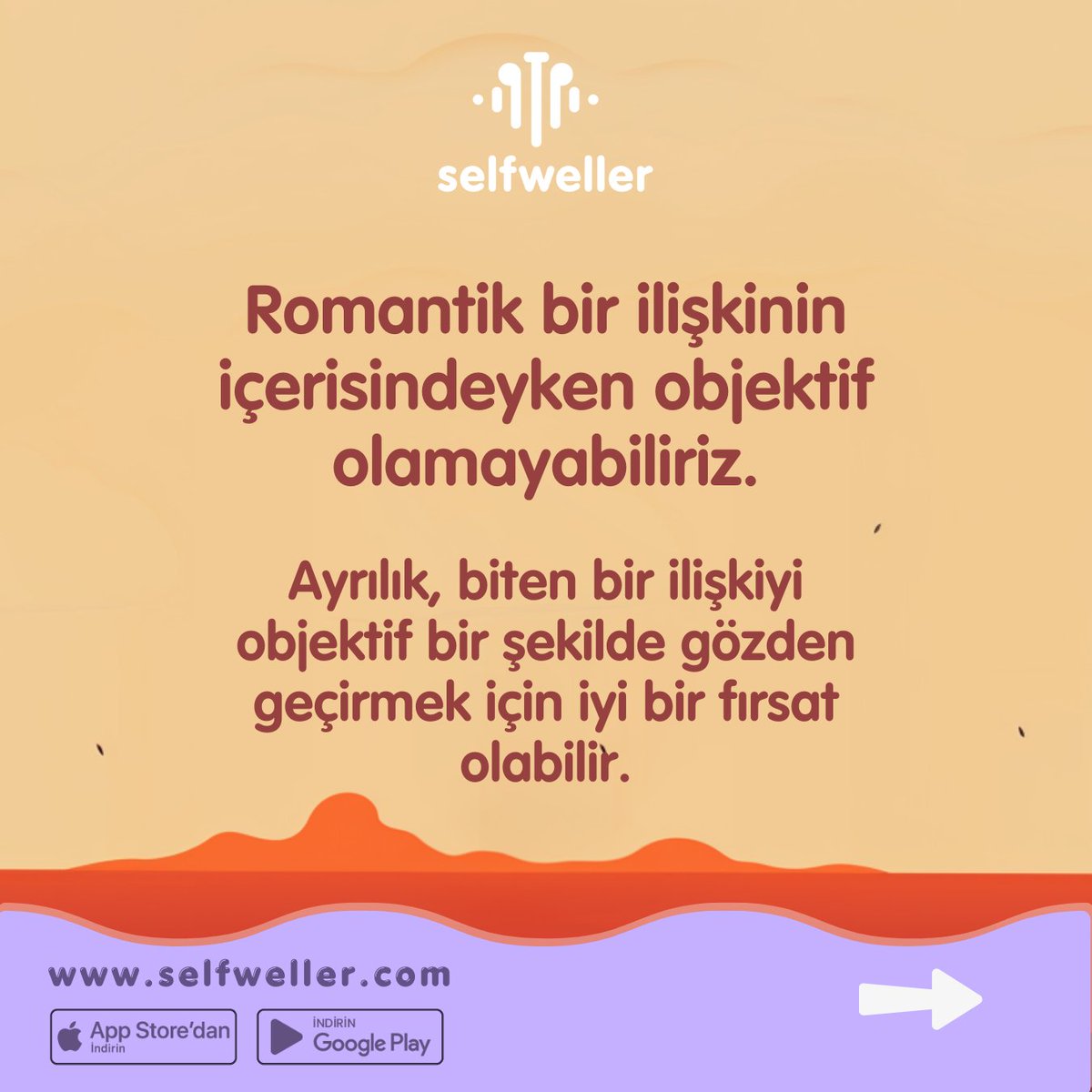 selfweller's tweet photo. ayrılık sonrası yaşadığınız olumsuz süreci nasıl sağlıklı bir şekilde atlatabilirsiniz, gelin beraber bakalım.

#psikoloji #selfweller #ayrılık #aşkacısı #bitenilişki #terkedilmekorkusu https://t.co/9kD9SRqrtS