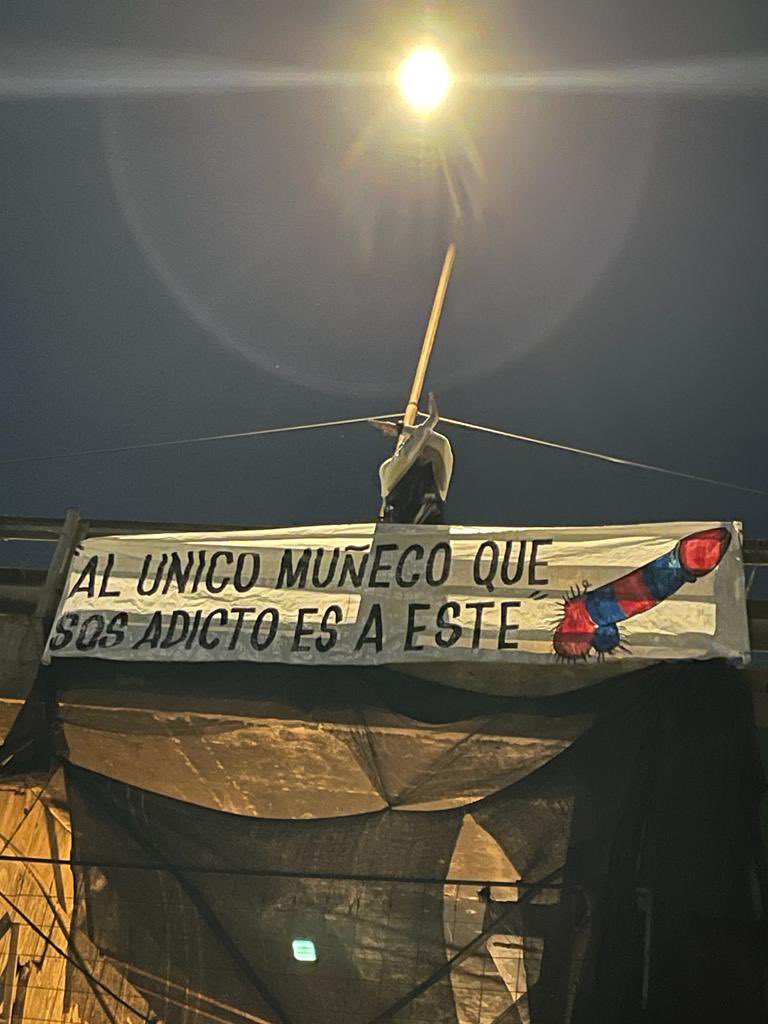 matiduartee's tweet image. CADA VEZ TE FALTA MENOS AL BAJO VAS A VENIR