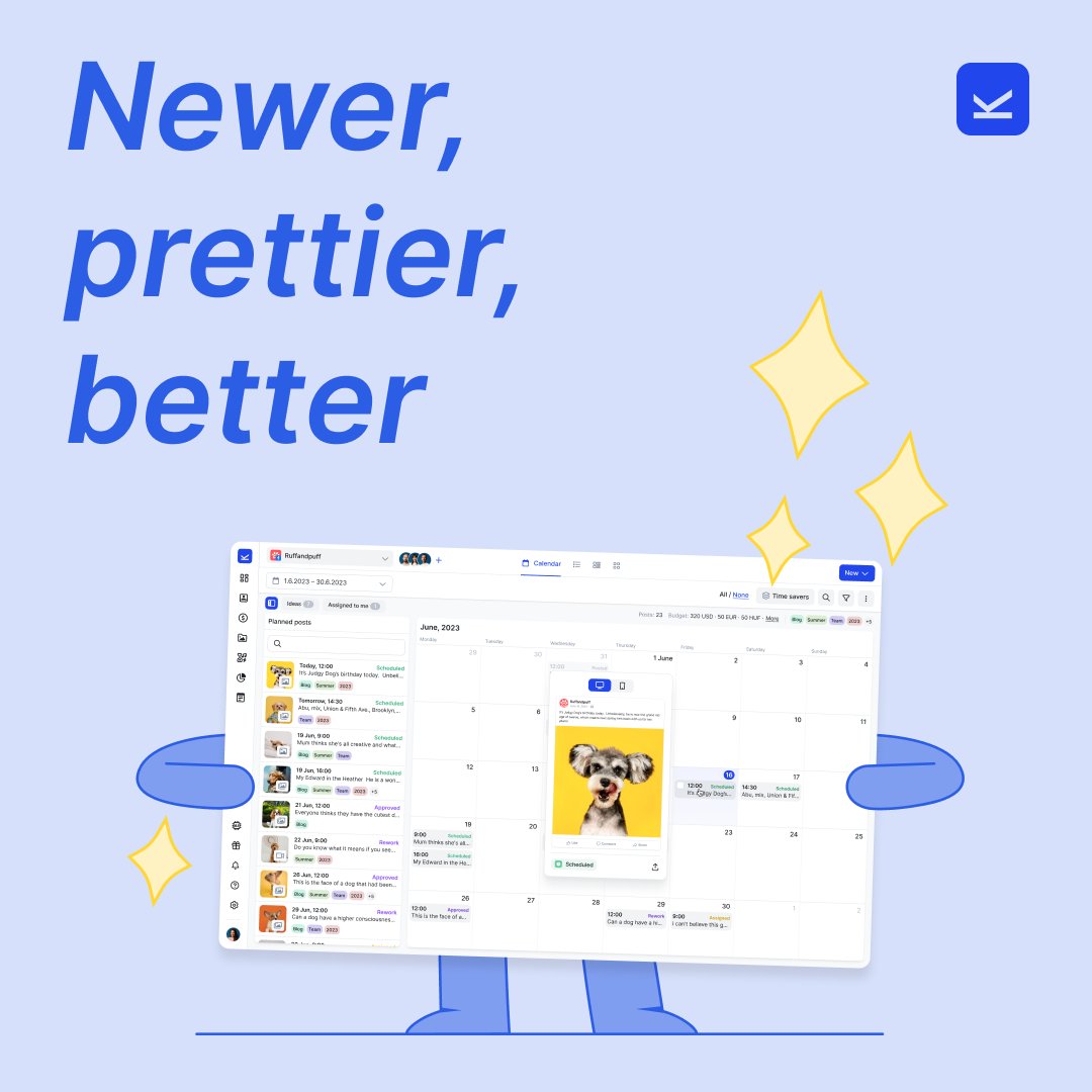 Kontentino tweet media