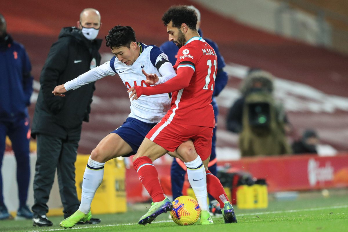 FootyAccums's tweet image. RT + FOLLOW @FootyAccums and if Son OR Salah scores tomorrow, we will give away a copy of EA Sports FC 24 on a console of your choice! 

GO GO GO! 🎮⚽️