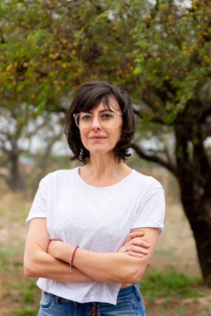 apolo_biotech's tweet photo. 🌱 Carolina Attallah se une a @apolo_biotech como #LabManager para garantizar que nuestros procesos de #laboratorio sigan los estándares más altos. 

👏🏽 Agradecemos a @conicetdialoga por su apoyo en la incorporación de investigadorxs en empresas. https://t.co/lhPSluXLpG