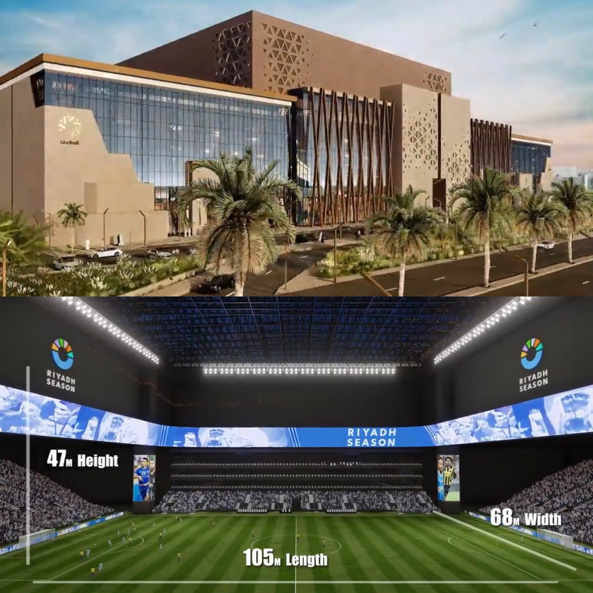 World Stadiums ⌘ tweet media