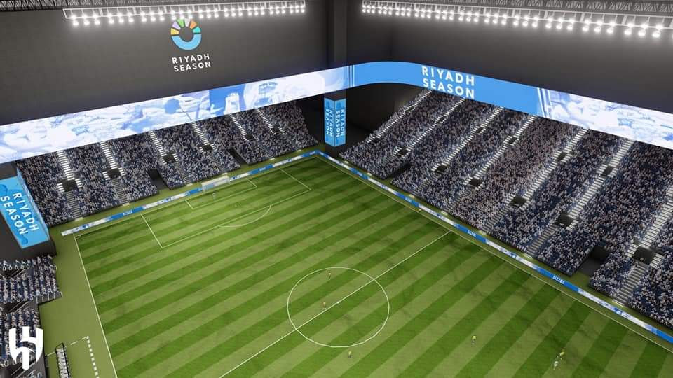 World Stadiums ⌘ tweet media