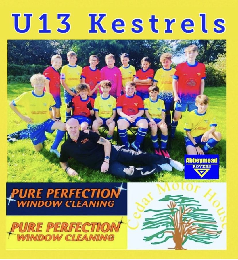 ❤️Squad❤️  Massive thanks to the new Sponsors