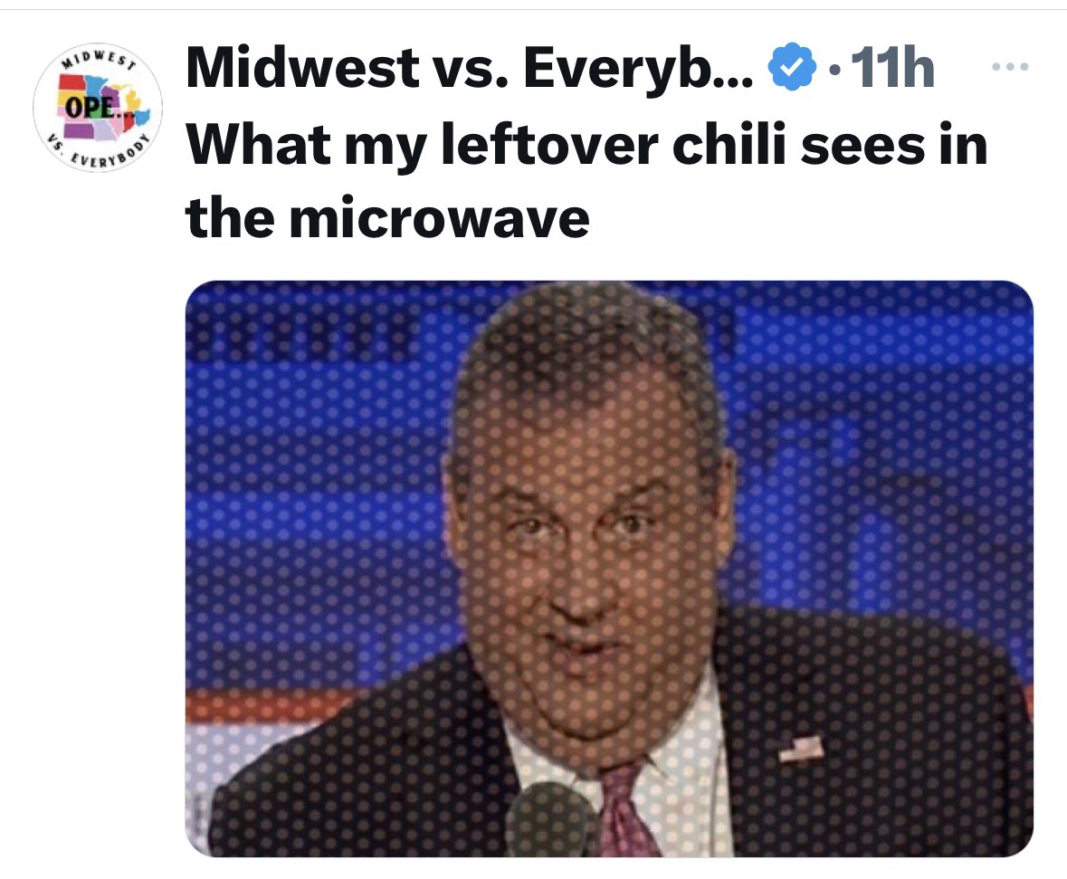 LarryMondello2's tweet image. #FunnyIsWhatFunnyIs #🤣 #MakePoliticsFunAgain #FOREfun