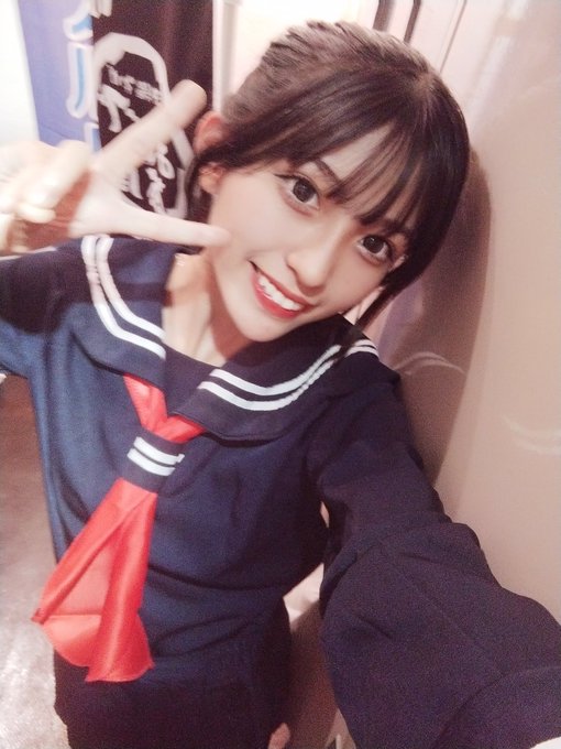 Twitterのコスプレ画像6