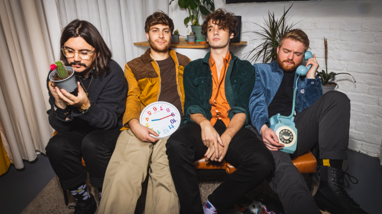 XYZ EVENTS tweet media