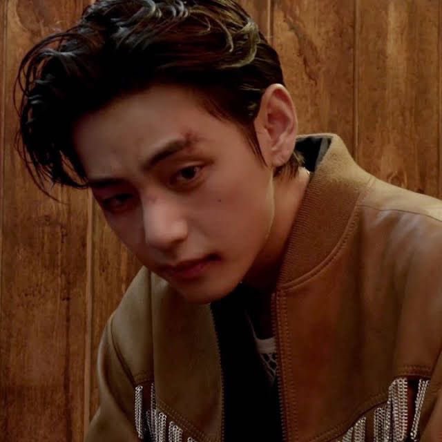 JEON BAM tweet media