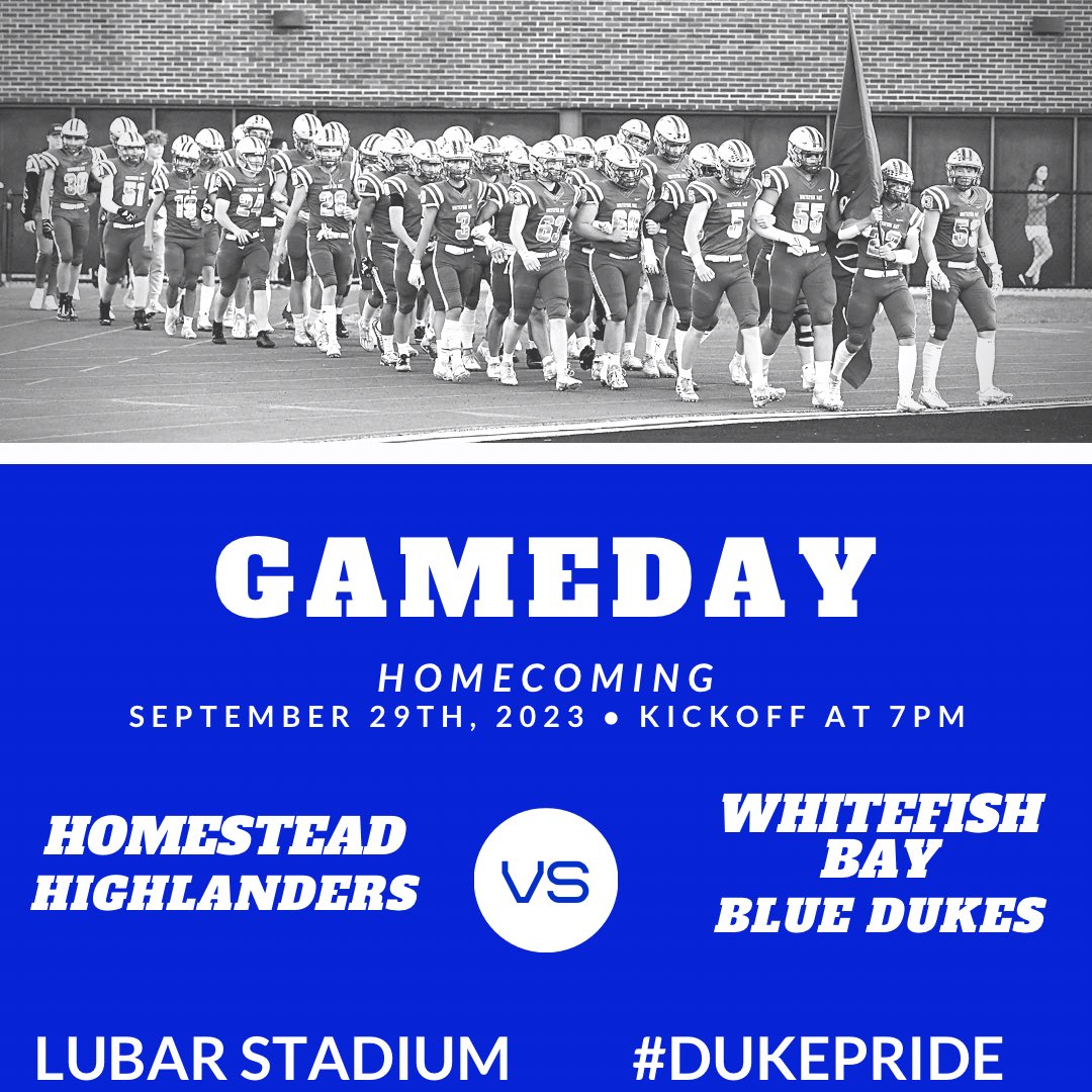 It’s about us. Tickets: gofan.co/event/1093367?… #DukePride #wisfb