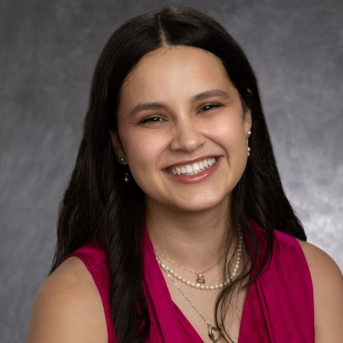 Finishing out Fri-Yay w/ intern Nicole Vieira, M.D.! She chose us due to shared values: care for the patient holistically &amp; value human connection/advocacy. Her career aspirations are to provide excellent care all, while is interested in Palliative Care and Neonatology.