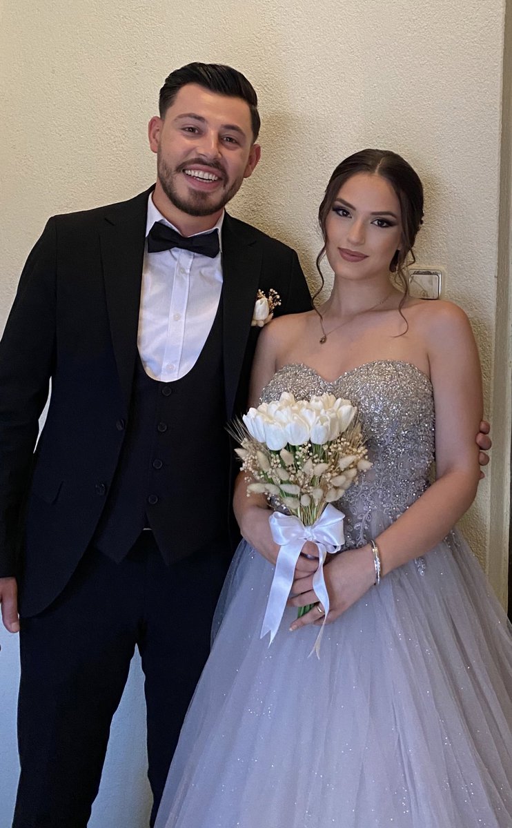 Ömrümün en güzel yarısı 🩶