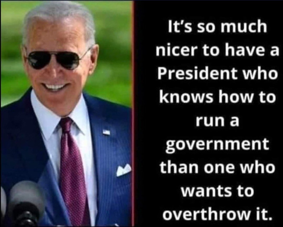 RolundDad's tweet photo. @MeidasTouch @FrankMikeDavis1 #BidenBuildsBackBetter https://t.co/bWebpjfkDq