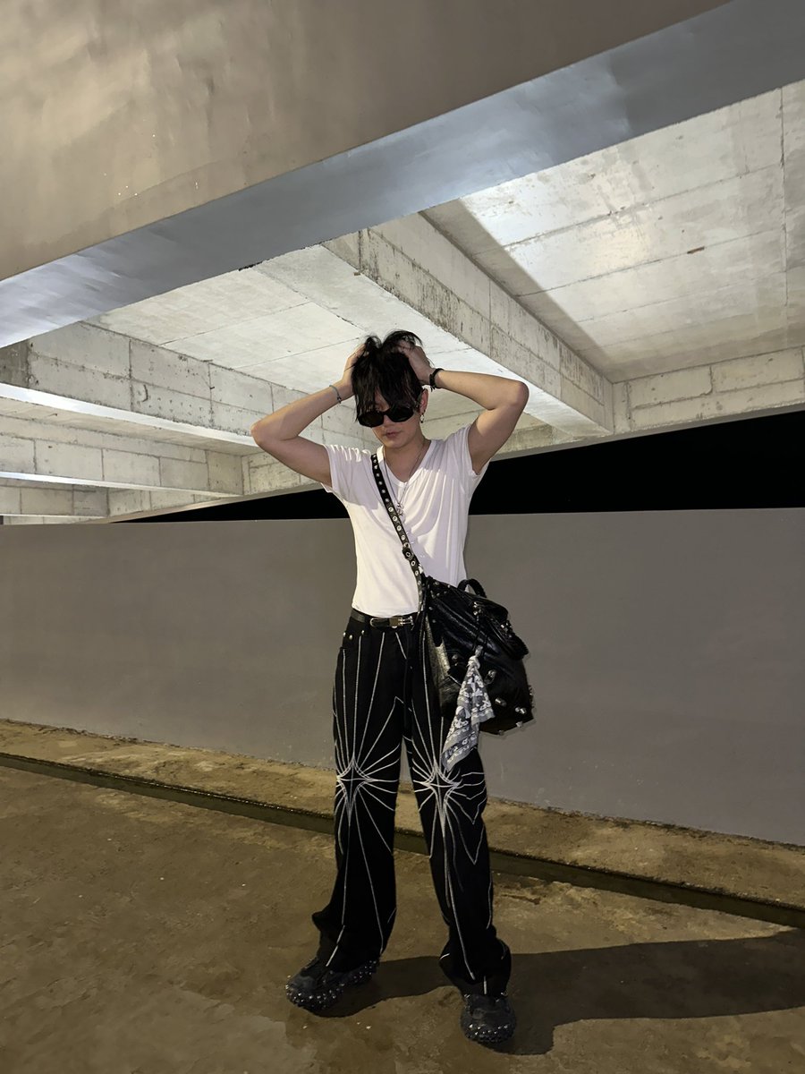 See you tomorrow 💙✨
#Beyourluve #BuildInCambodia