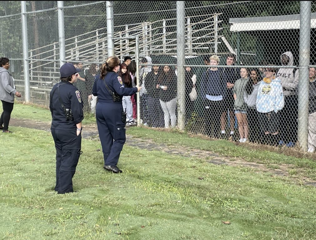 FC Athletics tweet media