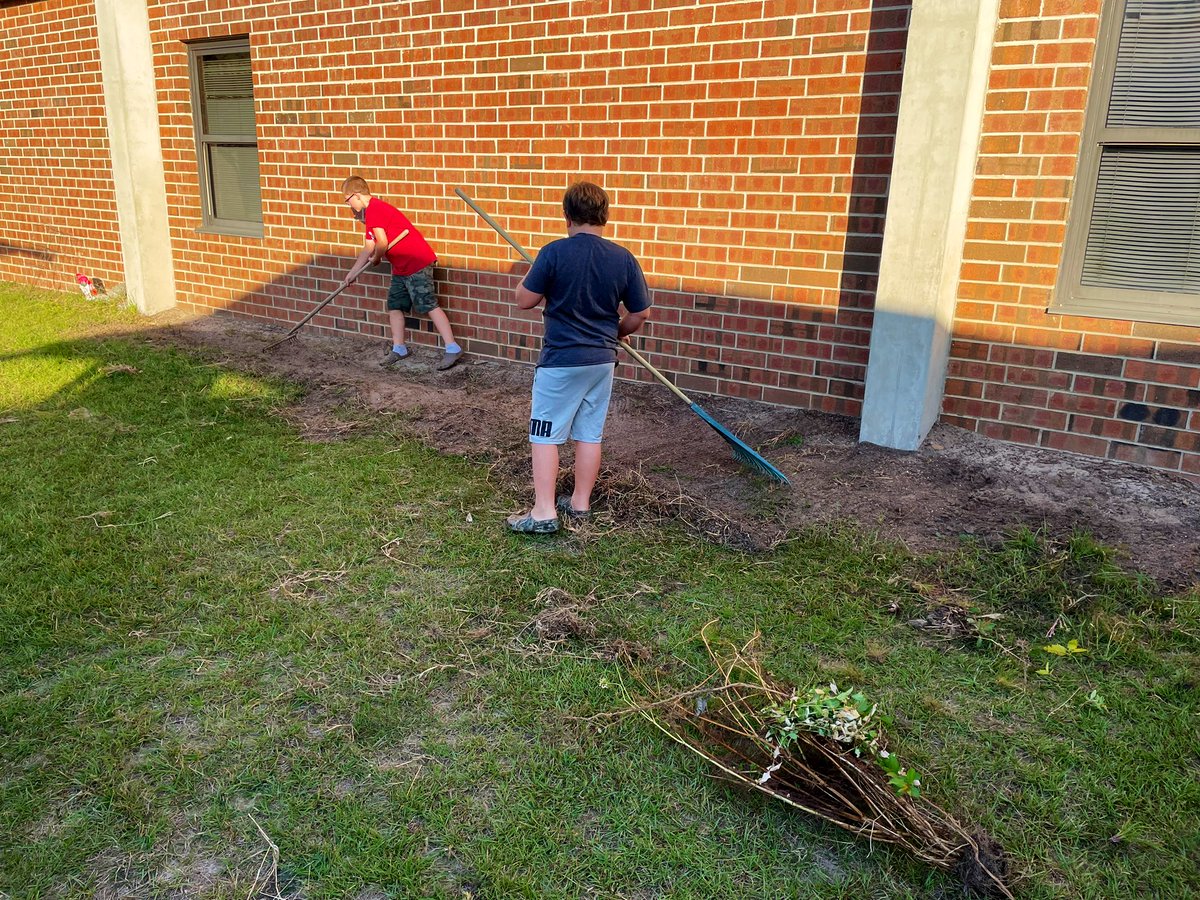 Mark Garner tweet media