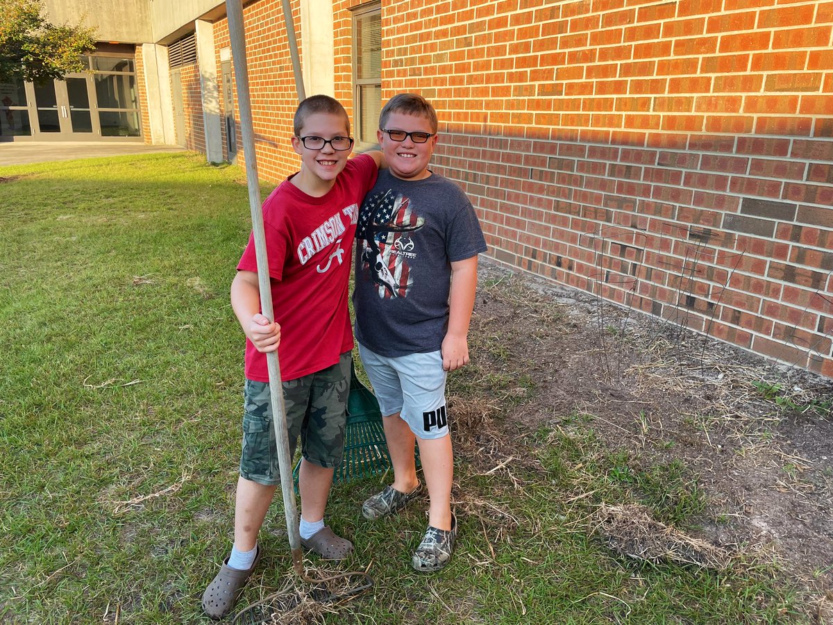 Mark Garner tweet media