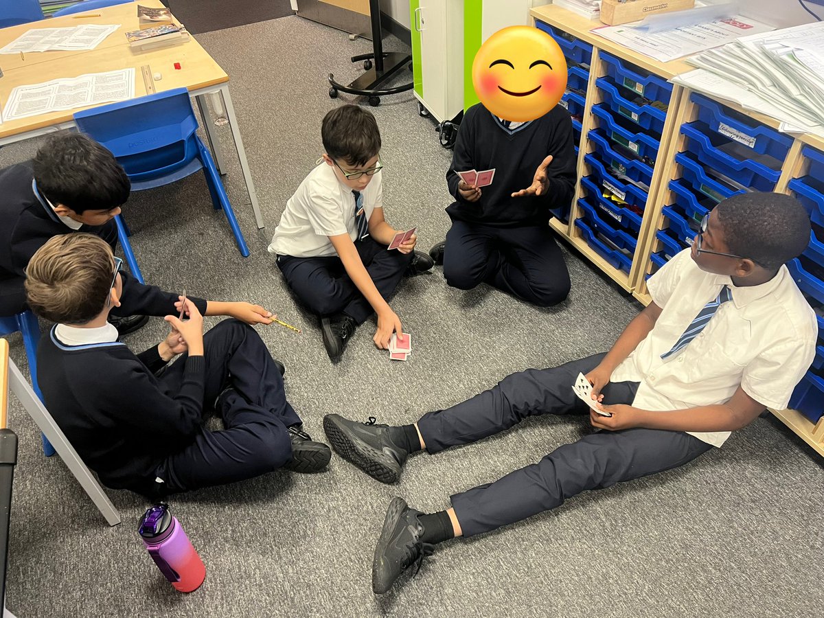 Mrs Scott tweet media